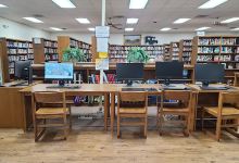 West Public Library景点图片