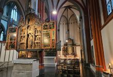 Marktplatz景点图片