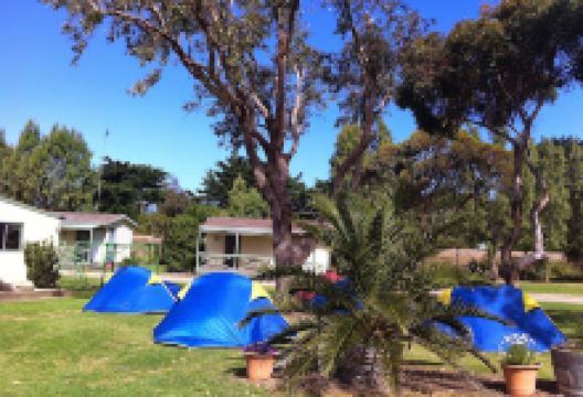 Middleton Caravan Park景点图片