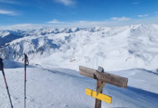 Pointe de l'Echelle景点图片