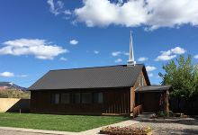 Grace Christian Church景点图片