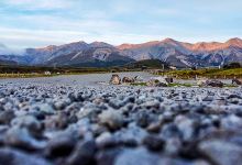 Arthur's Pass Scenic Lookout景点图片