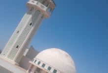 Mosquée Youssef El Kouki景点图片