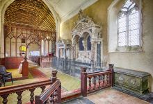 St Margaret’s Church, Paston景点图片