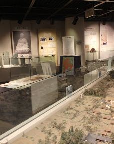 春日部市乡土资料馆-春日部市