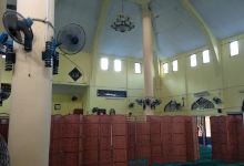 Masjid Sungai Batu景点图片