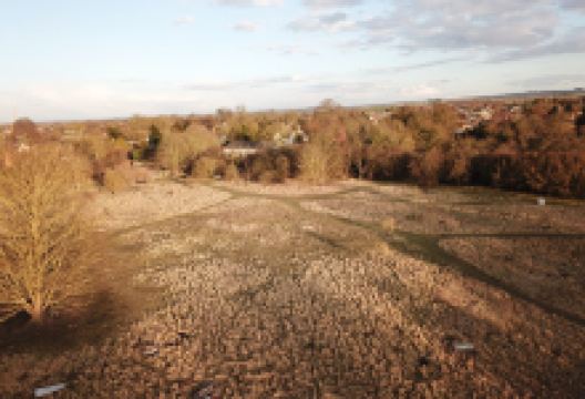 Stockbridge Meadows景点图片