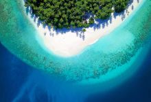 Bikini Beach景点图片