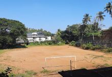 HMY HSS Play Ground景点图片
