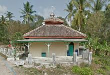 Masjid Nurul Bayan景点图片