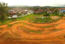 Nspeed Buggy Track景点图片