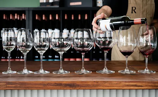 Rowlee Wines
