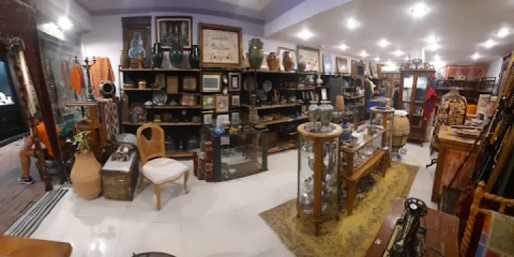 Antiqueche de Scalanova