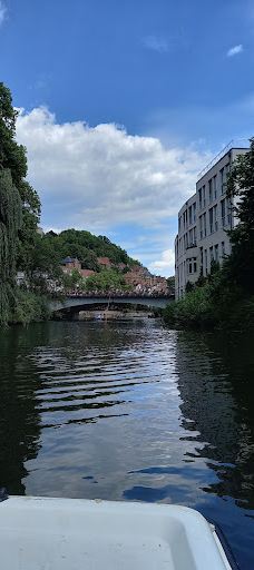 Neckarinsel-蒂宾根