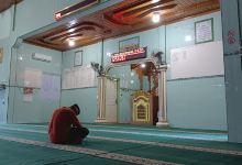 Masjid Al-Hidayah景点图片