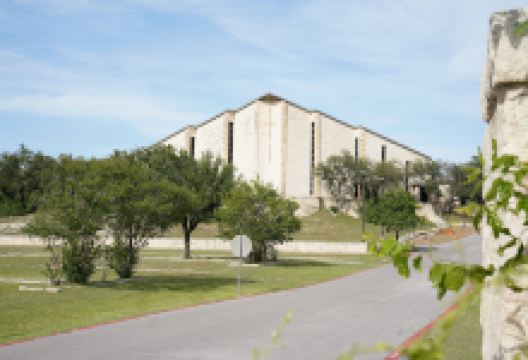 Glad Tidings Church - Leander景点图片
