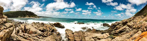 Victoria Bay