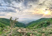 Bair Canyon景点图片