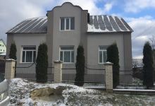 Church Pentecostal Christians Yevanhelskoi景点图片