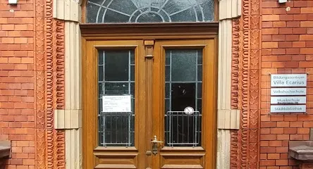 Stadtbibliothek Speyer