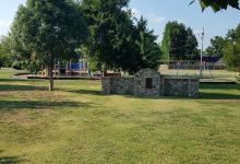 Armory Park景点图片