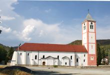 Church of St. Augustine景点图片