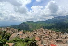 Convento Padri Riformati PETRALIA景点图片
