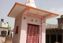 Dilipeshwar Shiv and Durga Temple景点图片