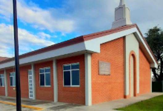The Church of Jesus Christ of Latter-day Saints景点图片