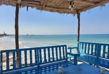 Al Jeer beach view景点图片
