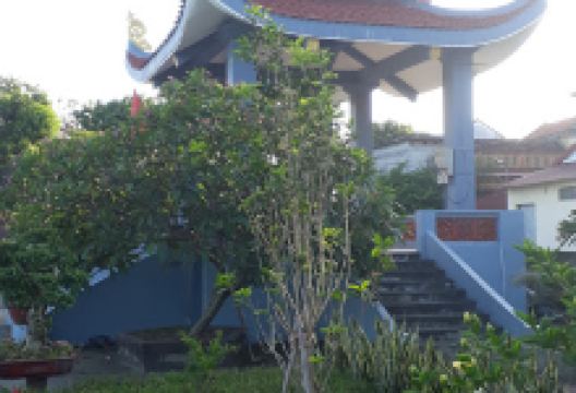 Chùa Hồng Phúc景点图片