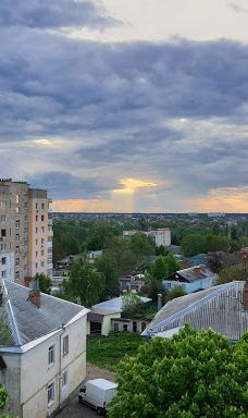 Park named Y. Gagarina-日托米尔