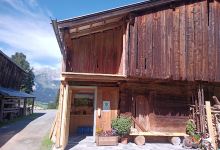 Biohof Adler景点图片