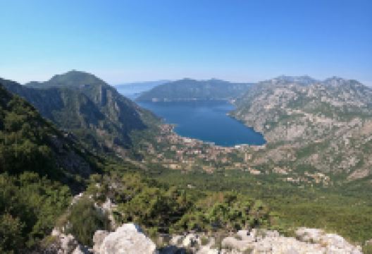 Vidikovac / Mirador景点图片