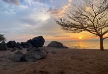 Gakora Stone Beach景点图片