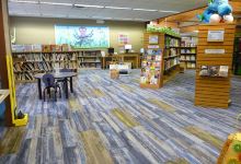 Boone County Public Library - Florence Branch景点图片