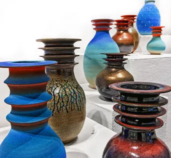 Buckham Gallery