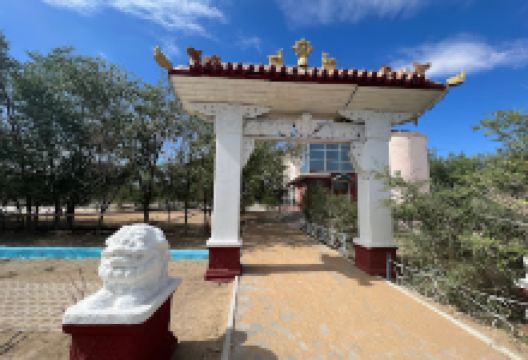 Danzanravjaa Museum景点图片