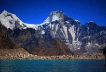 अपि हिमाल Api mountain景点图片