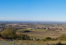 Chinnor Hill景点图片