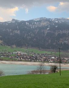 因特拉肯城堡-因特拉肯