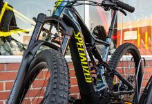 Sound Bikes and Kayaks购物图片