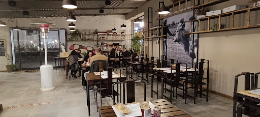 AgriBraceria di Fattoria Carpineto