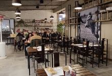 AgriBraceria di Fattoria Carpineto美食图片