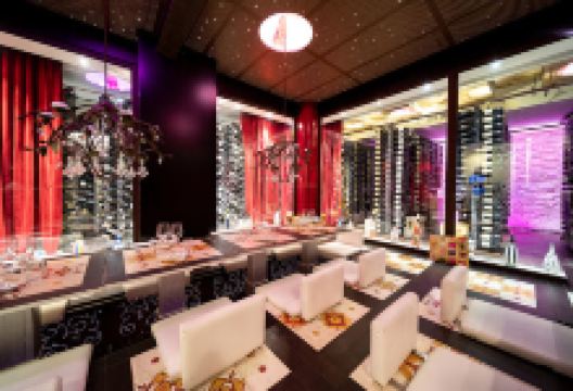 Sushi Beach美食图片