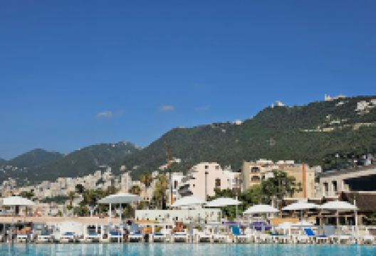 Lagon Club - Beach景点图片