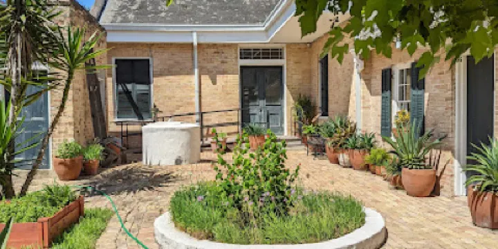 Stillman House Museum