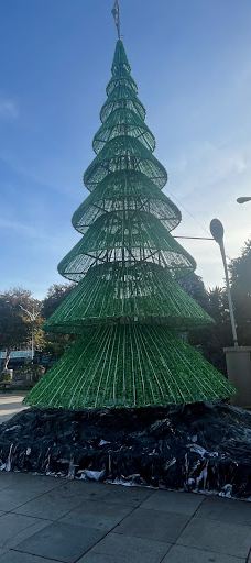 Cathedral of The Diocese of Bà Rịa-巴地
