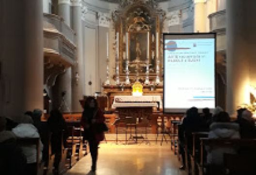 Parrocchia di San Sebastiano di Renazzo景点图片