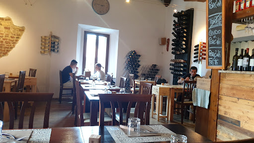 La Torretta Chianciano餐厅图片